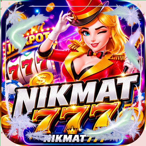 nikmat777 — galeri pratinjau - APK Resmi