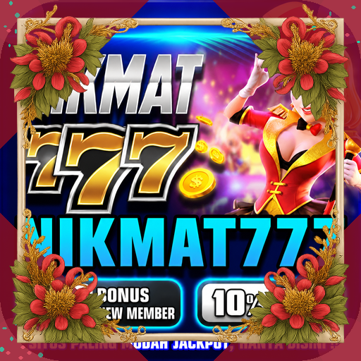 nikmat777 — galeri pratinjau Resmi APK
